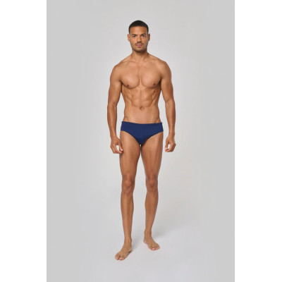 Slip de banho de homem